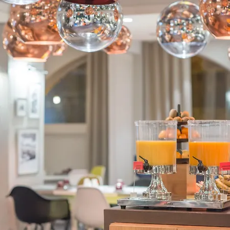 Experimental 4* Val-d'Isere