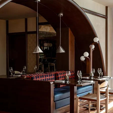 Experimental 4* Val-d'Isere