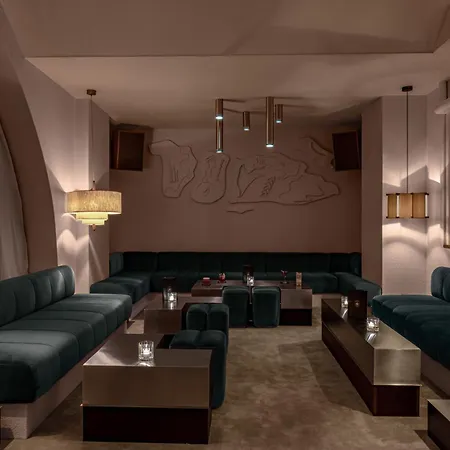 Experimental 4* Val-dʼIsère