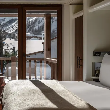 Experimental 4* Val-dʼIsère