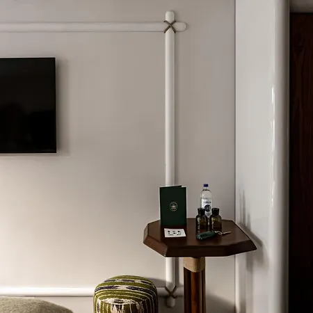 Experimental 4* Val-d'Isere