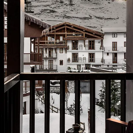 Hotel Experimental 4*