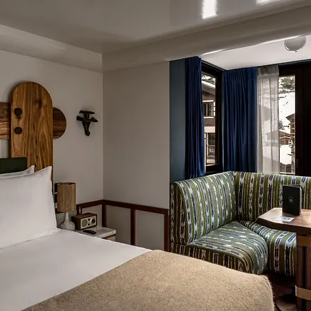 Hotel Experimental