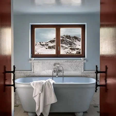 Hotel Experimental