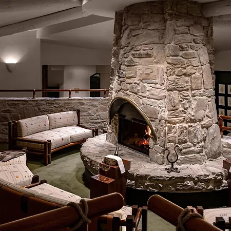 Hotel L'aigle Des Neiges Val-dʼIsère