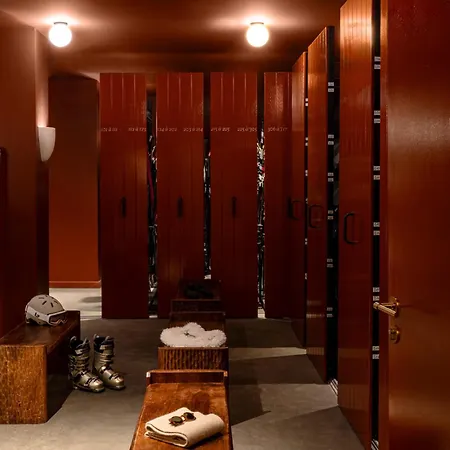 Hotel Experimental 4*