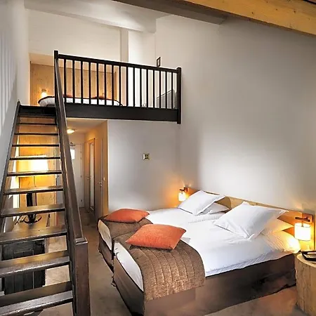 Experimental Val D'isère 4*