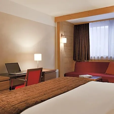 Hotel Experimental Val-d'Isere