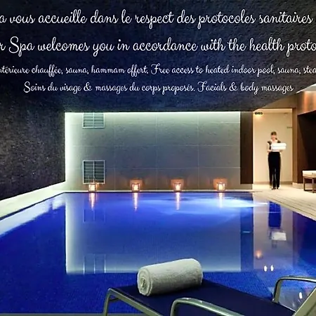 Experimental Hotel