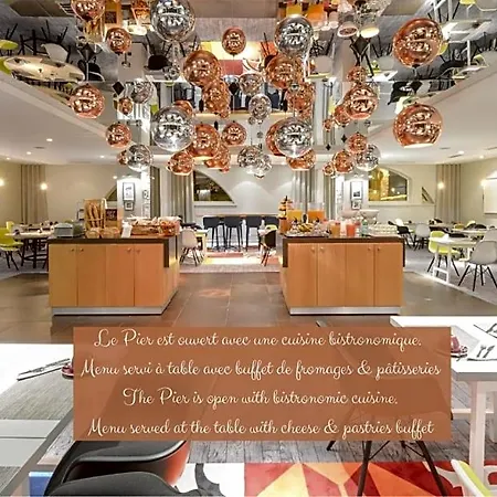 Hotel Experimental 4*