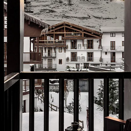Experimental Val-d'Isere