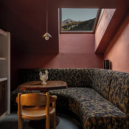 Hotel Experimental