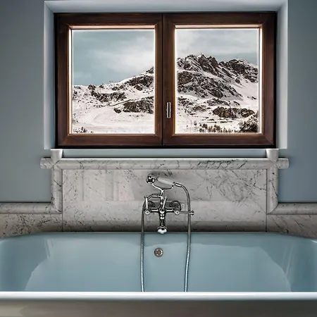 Experimental Val-d'Isere