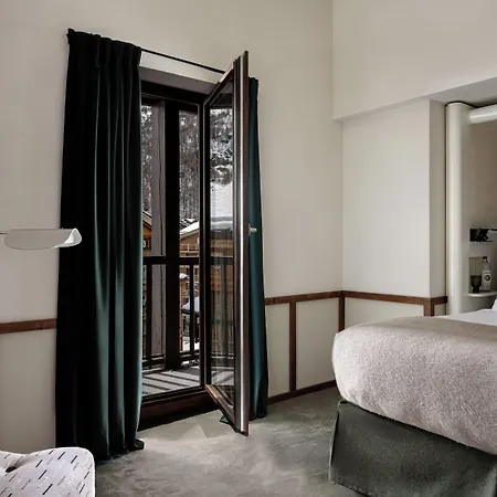 Hotel Experimental 4*