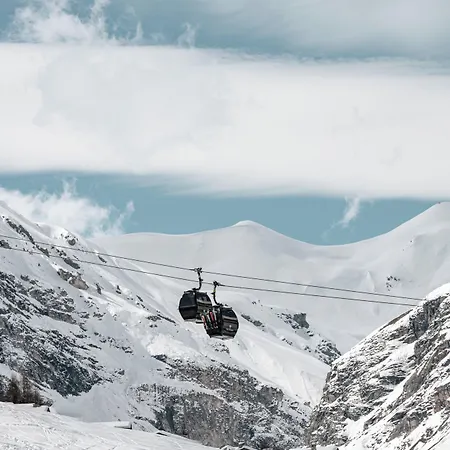 Experimental 4* Val-d'Isere