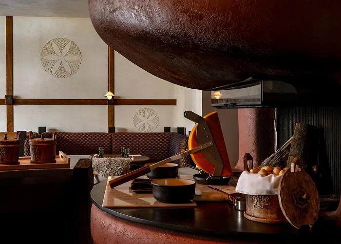 L'aigle Des Neiges Val-dʼIsère