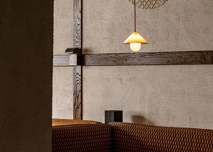 L'aigle Des Neiges Hotel 4*